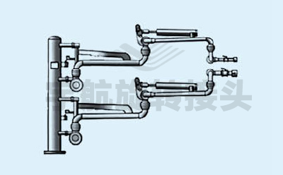 液化气装卸鹤管