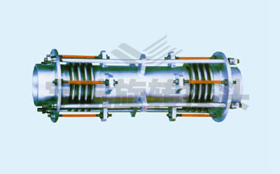 大拉杆（BHU）波纹补偿器